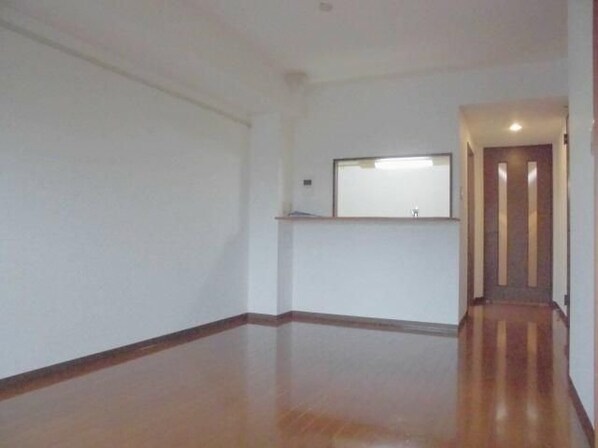 ヴァンテアンの物件内観写真